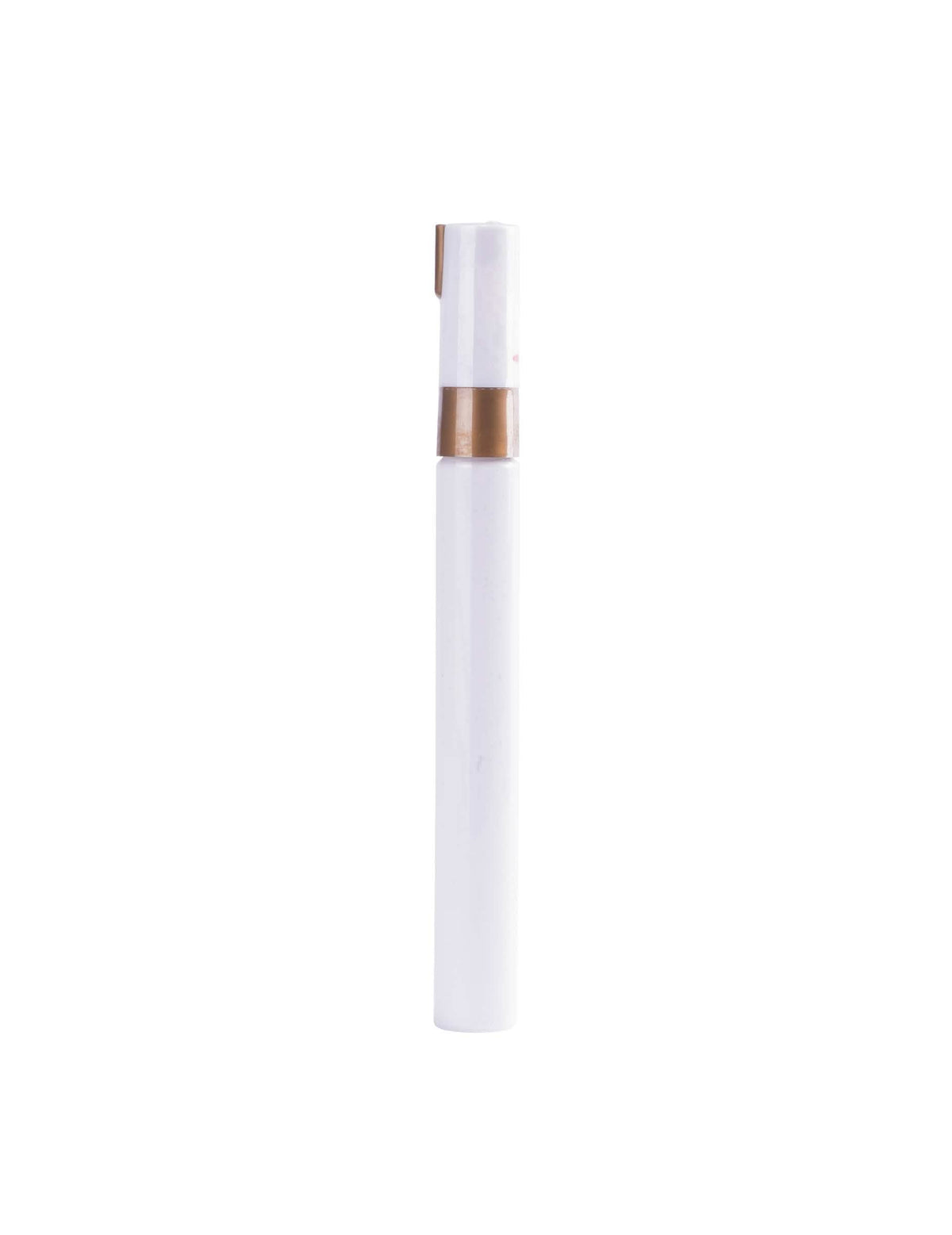 Marker za boju s finim vrhom za dekoraciju zlatna 10ml