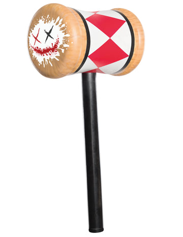 Harley Quinn Suicide Squad 16 x 35 cm plastični čekić