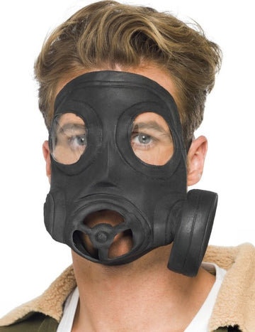 Plinska maska za odrasle