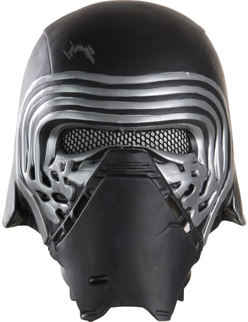 Odrasli Kylo Ren Star Wars VII Classic Mask