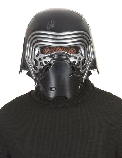Kaciga luksuzne maske 2 komada Kylo Ren Star Wars VII Odrasli
