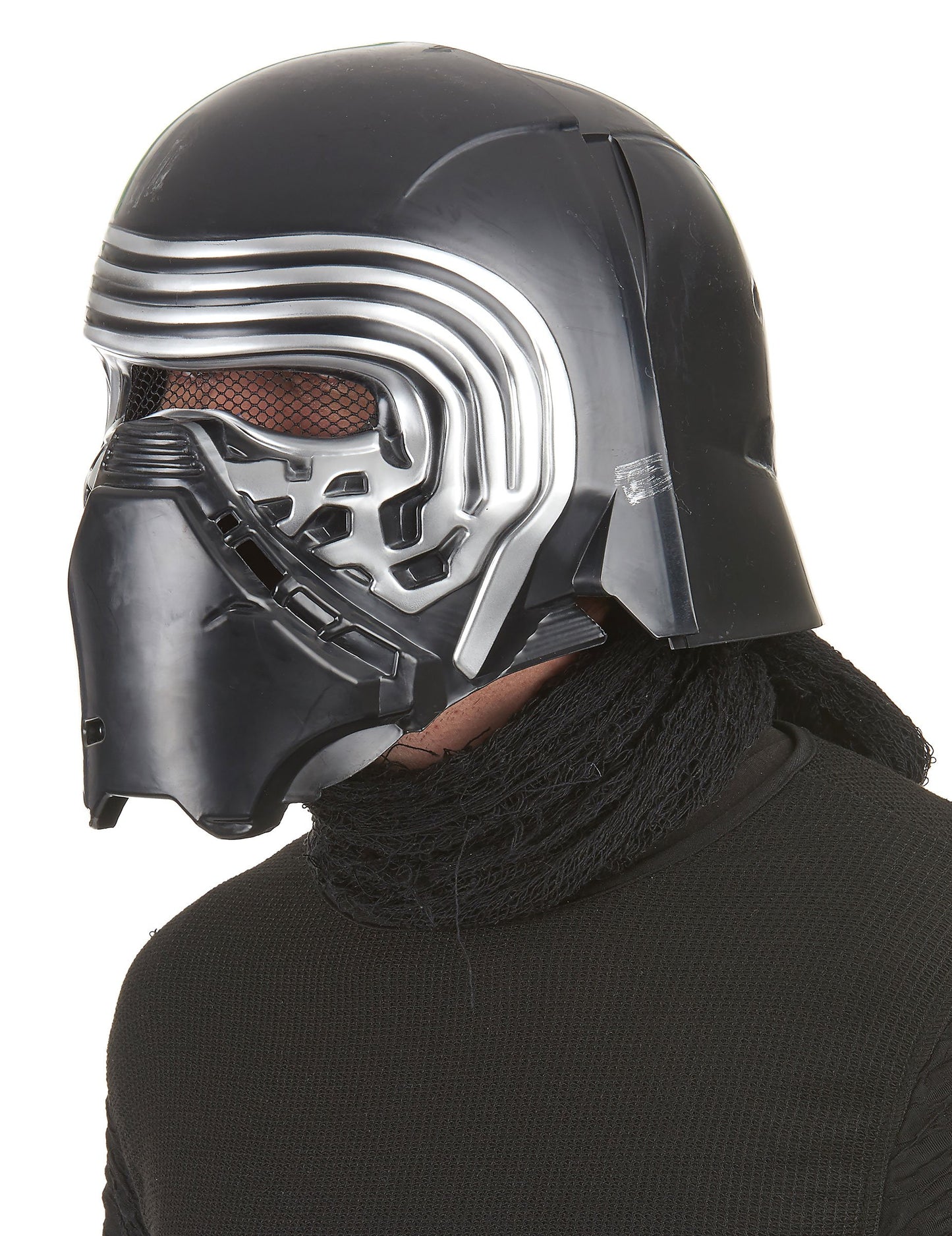 Kaciga luksuzne maske 2 komada Kylo Ren Star Wars VII Odrasli