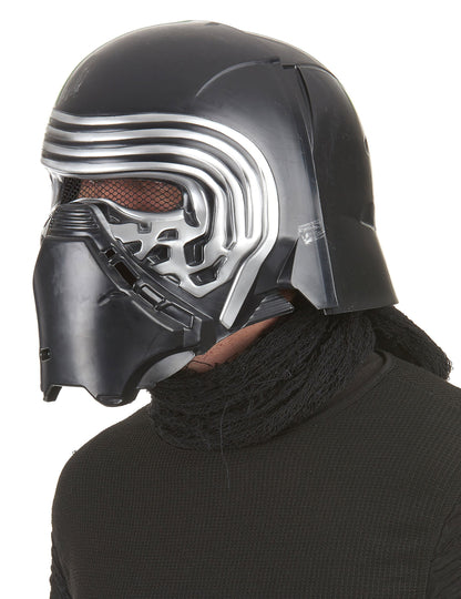 Kaciga luksuzne maske 2 komada Kylo Ren Star Wars VII Odrasli