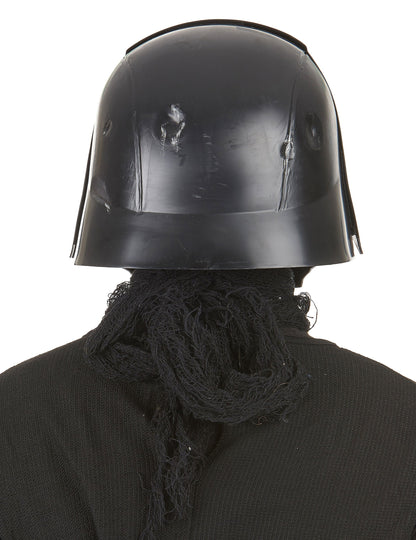 Kaciga luksuzne maske 2 komada Kylo Ren Star Wars VII Odrasli