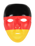 Kit supporter Masques