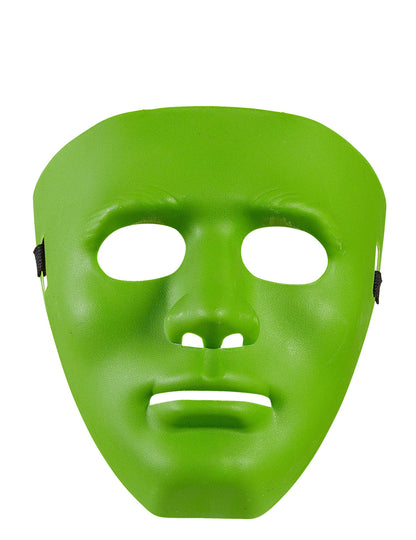 Anonimna maska ​​za odrasle