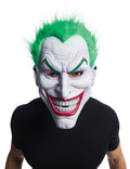 Clown Maléfique