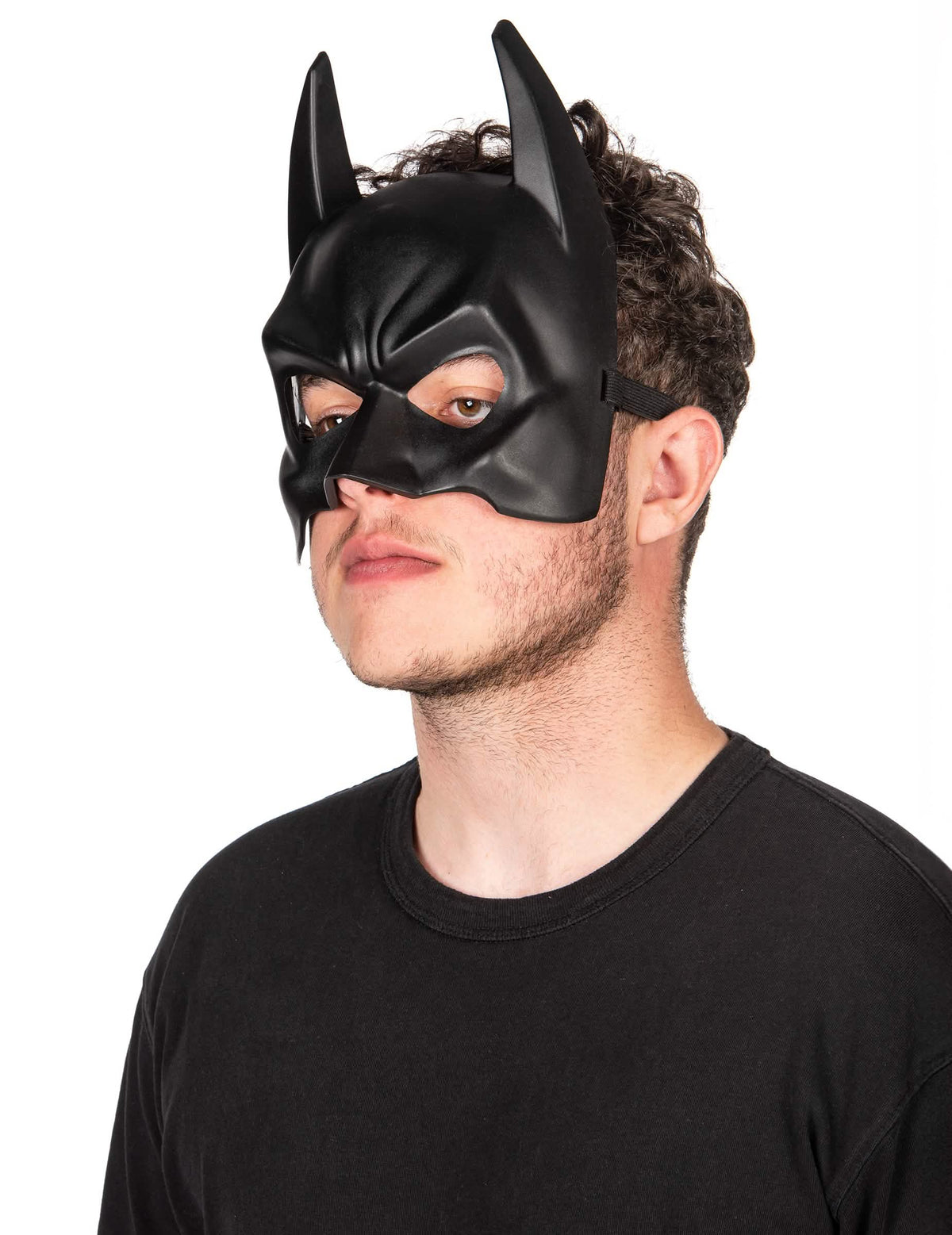 Profilni prikaz maske Batman The Dark Knight Rises™