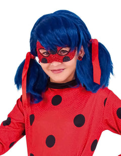 Masques de Miraculous