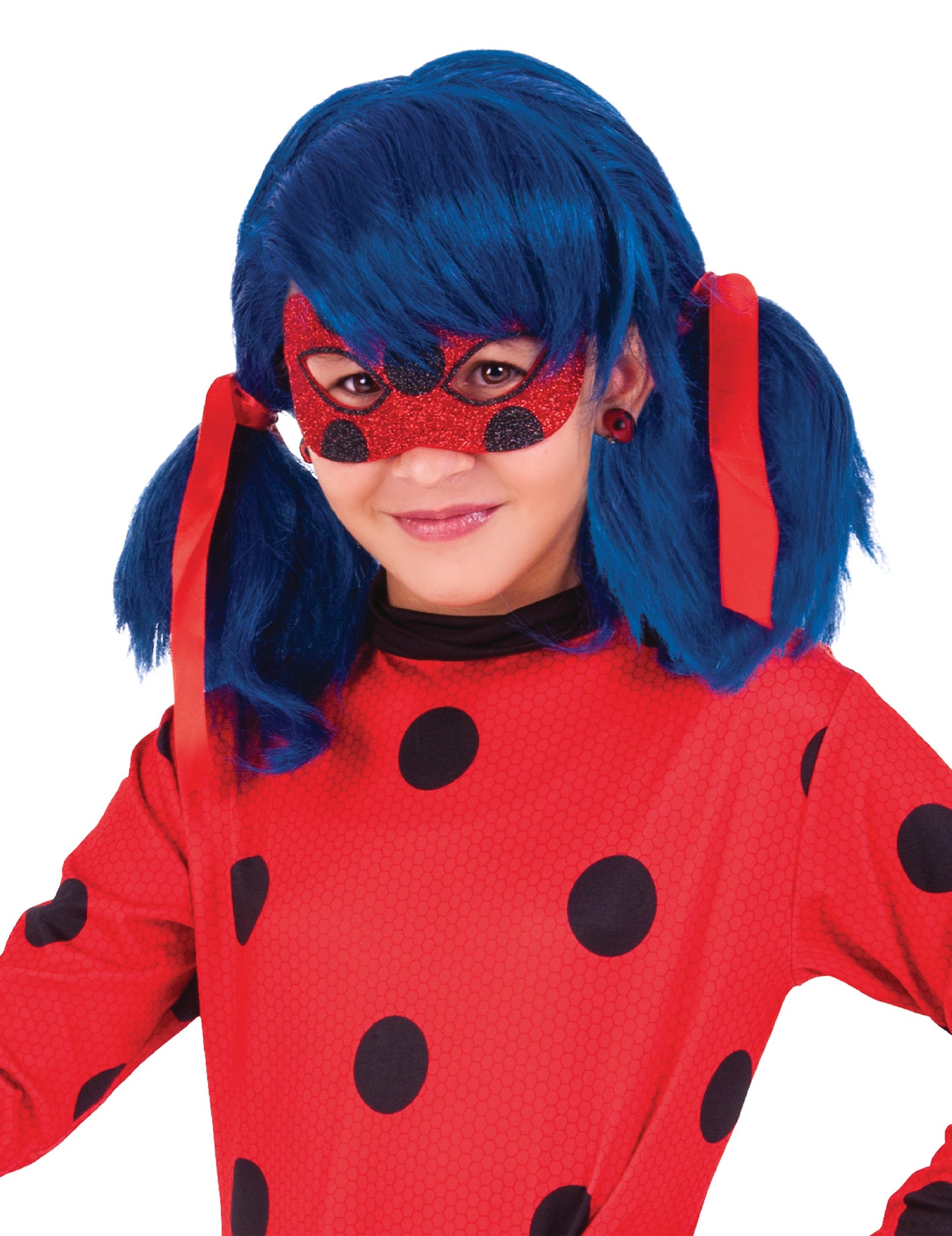 Sjajna maska Ladybug™ za djecu