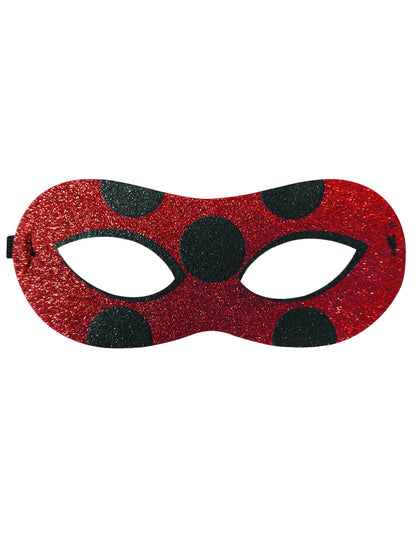 Sjajna maska Ladybug™ za djecu