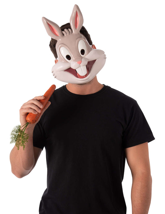 Maska Zeca Dugouška - Looney Tunes™ za odrasle
