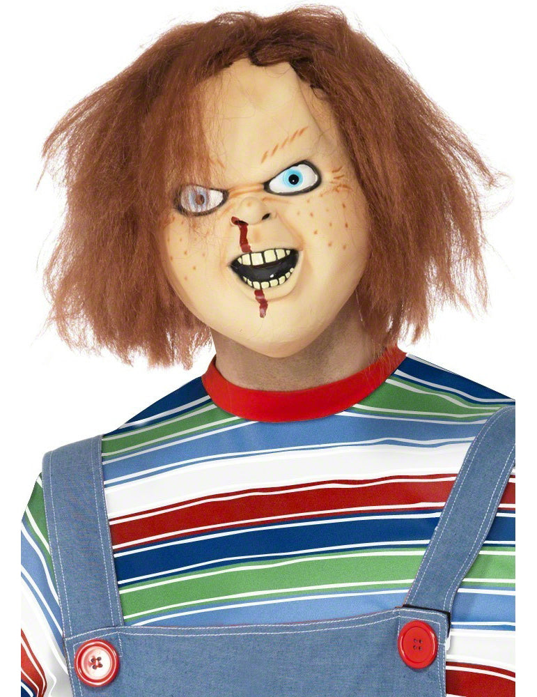 Masque Chucky™ adulte