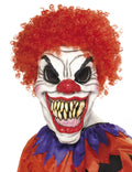 Maske klaunova ubojica