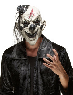 Maske čudovišta