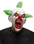 Čudovišta i maske