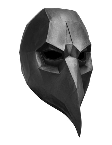 Niska poli Corbeau maska
