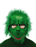 Božićne maske