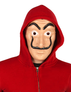 Gangsteri i zatvorenici maske
