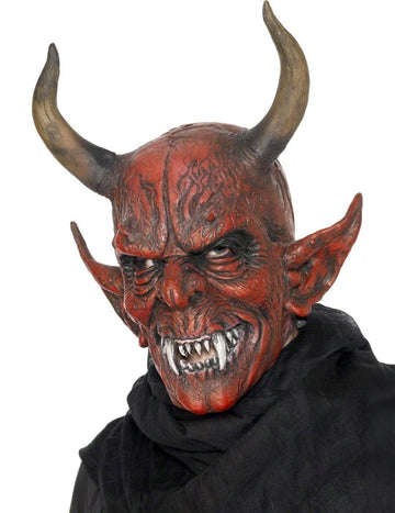 Halloween maska za odrasle