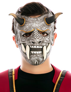Masques de Démons