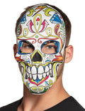 Halloween maske za odrasle i djecu