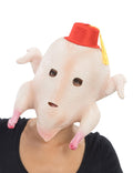 Cjelovite maske 