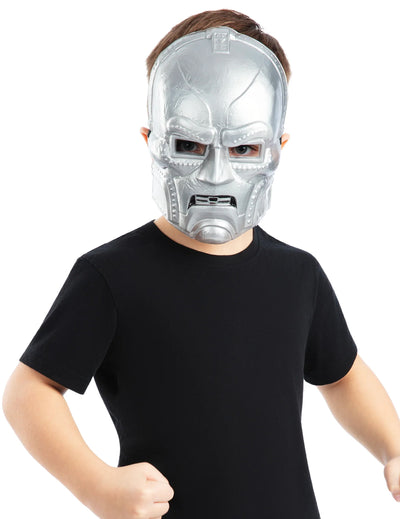 Maska Doktor Doom Avengers Doomsday™ za djecu