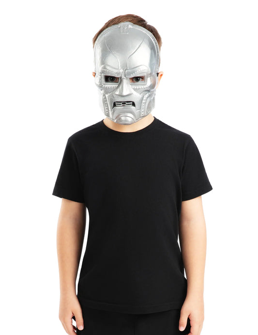 Maska Doktor Doom Avengers Doomsday™ za djecu