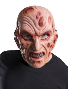 Maske Freddyja Kruegera