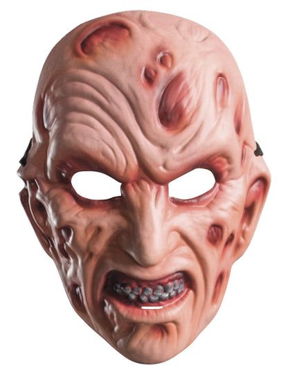 Freddy za odrasle plastične maske