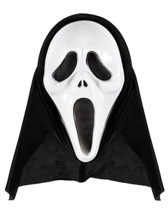 Halloween maske za odrasle i djecu