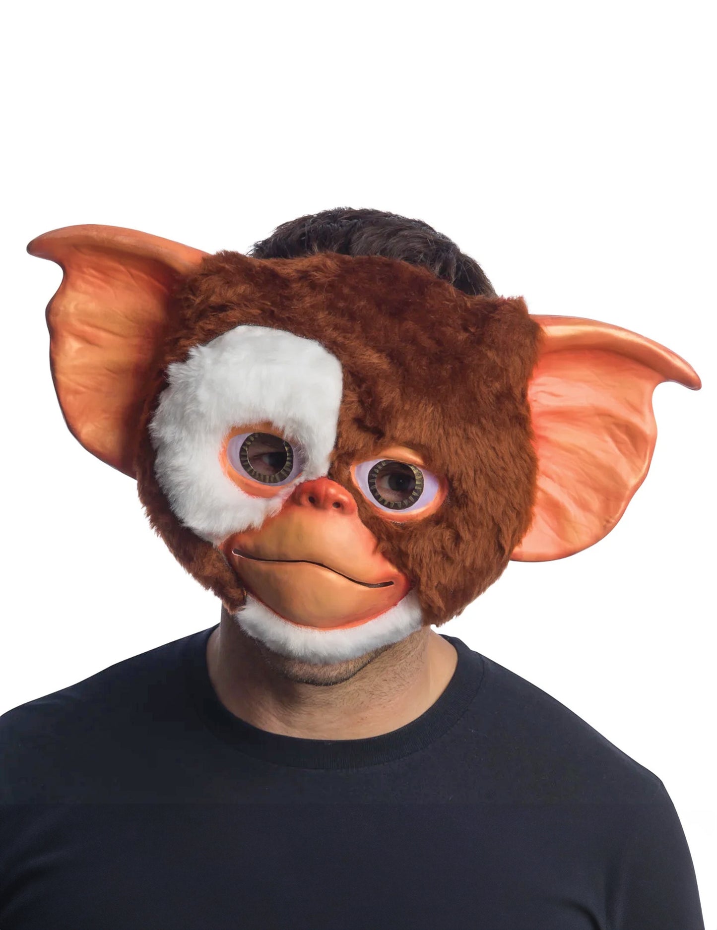 Gizmo Gremlins maska ​​odrasla osoba