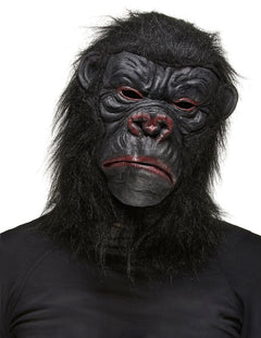 Crvene maske