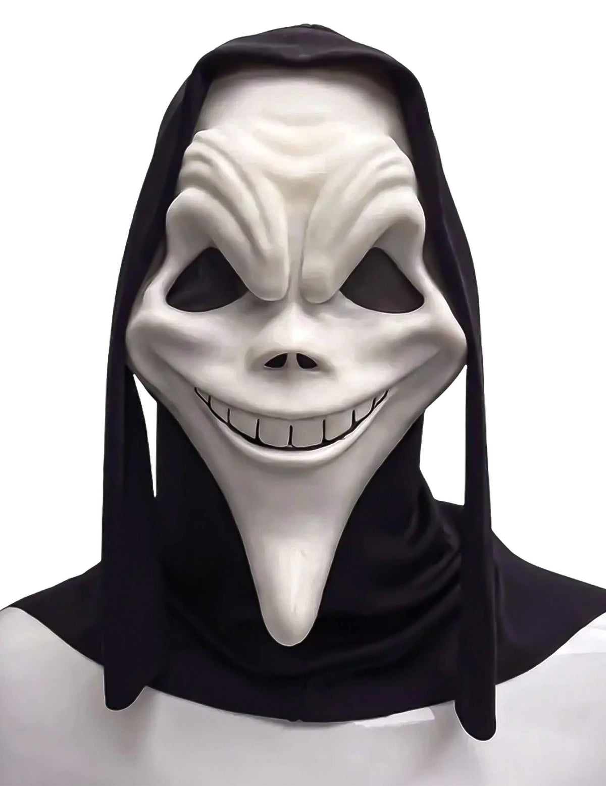 Maska Grinny Scary Movie 6™ za odrasle
