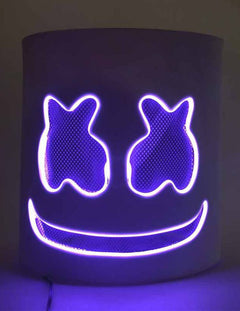 LED maske