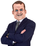 Maske Likovi Politika