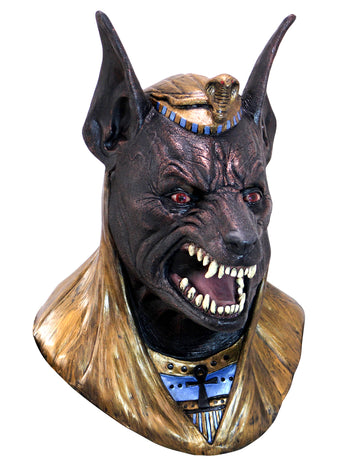Anubis maska za odrasle osobe