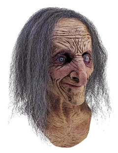 Srebrne maske