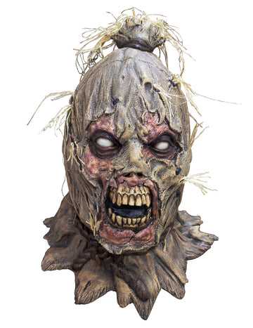 Zombi zombi u strahu od odraslih