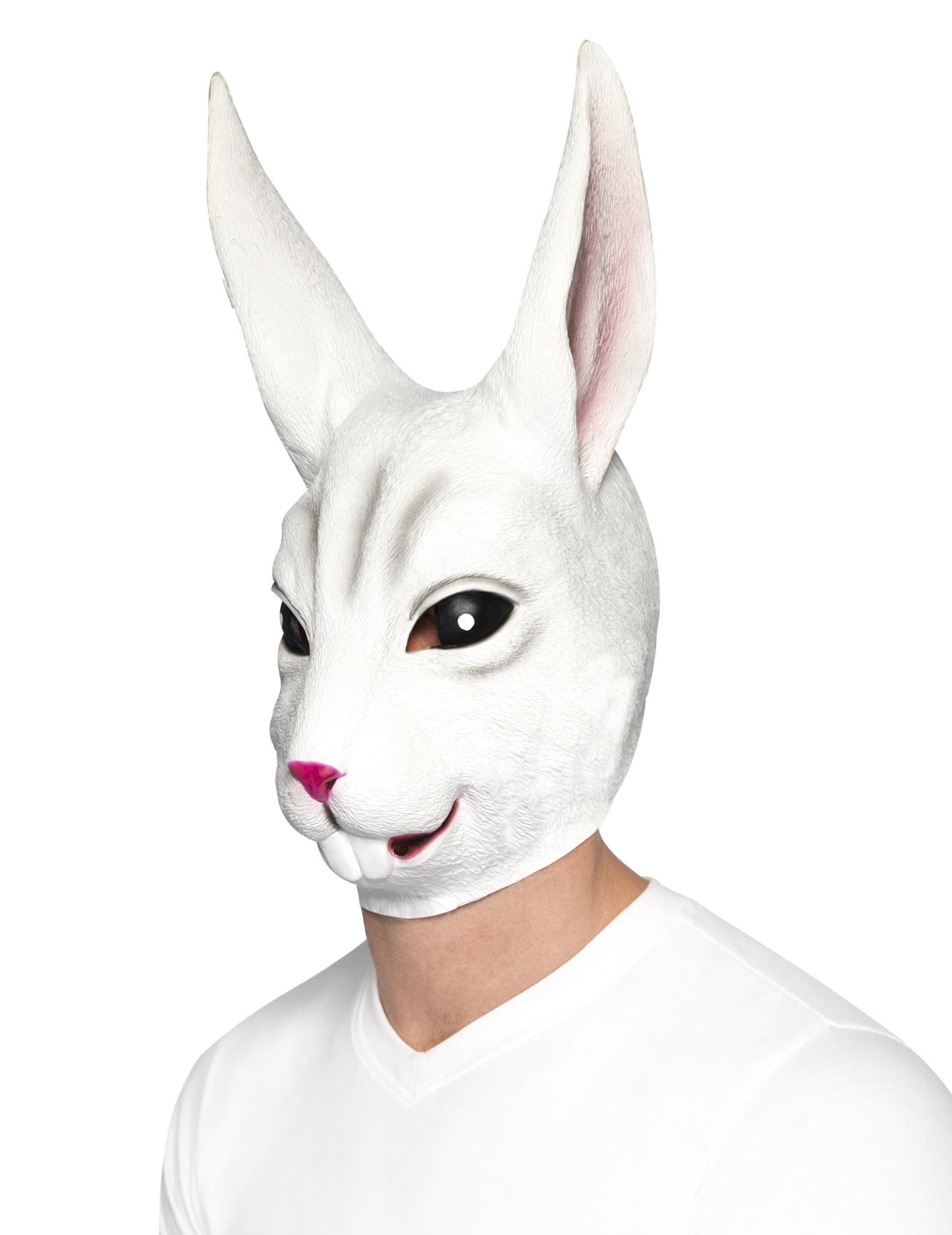 Maska za odrasle zečeve