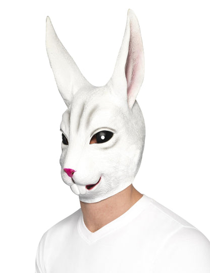 Maska za odrasle zečeve