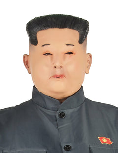 Maske Likovi Politika