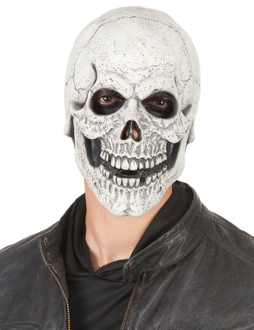 Odrasli rugajući lateks masku