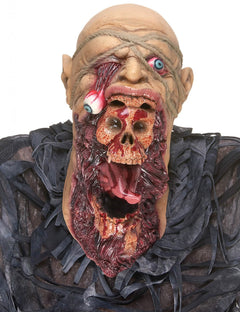 Maske čudovišta