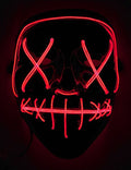 Filmski horor maske