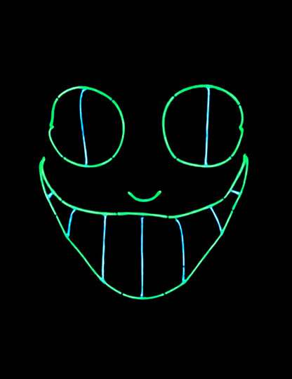 Luksuzna maska ​​za odrasle mačke