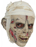 Masques de Momie