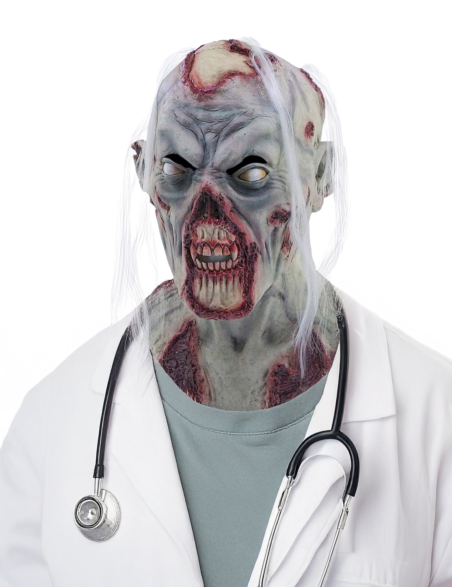 Maska mrtva živa odrasli Noć vještica