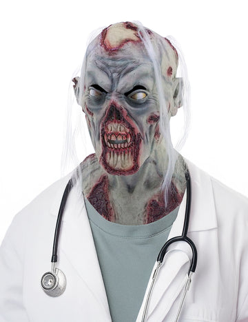 Maska mrtva živa odrasli Noć vještica